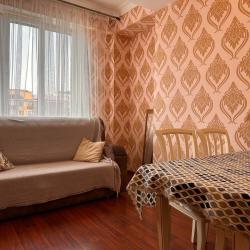 Фото Отель Как дома 05 в 1-м тупике Ирчи Казака 7Г