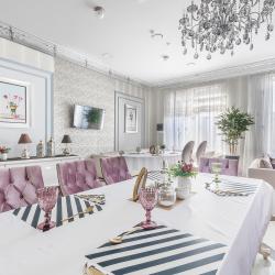 Фото Отель Вилла Италия