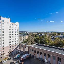 Фото Отель Сова-дом на Московском шоссе