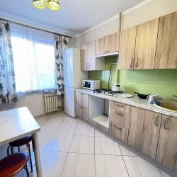 Фото Апартаменты на улица Лейтейзена 6