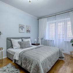 2-комнатные апартаменты люкс