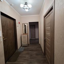 2-комнатные апартаменты улучшенные