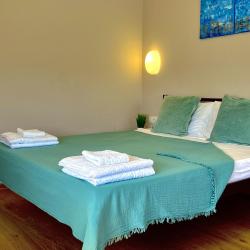 Фото Парк-отель Оленевка