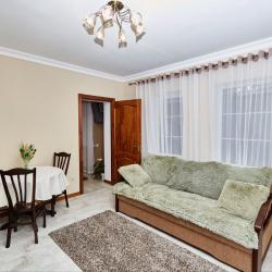 Фото Отель Родниковский