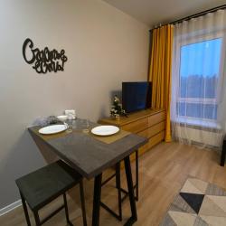 Фото Апартаменты на улице Реутовская 30