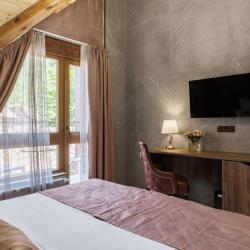 Фото Отель Stellar Collection Chalet (Стеллар Коллекшн Шале)