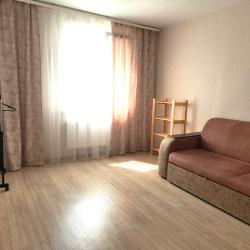 Фото Апартаменты на улице Каштановая