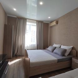 Фото Отель ZNS Rent (ЗНС Рент) на улице Аркадия Шипунова 46