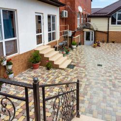 Фото Отель Прованс