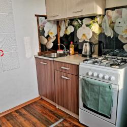 Фото Отель Apart-Mich (Апарт-Мич) на улице Липецкое 81А