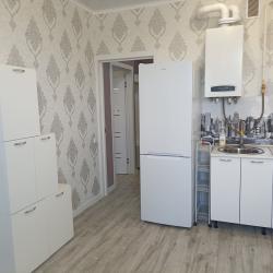 Фото Апартаменты на улице Поликарпова 2 корпус 18