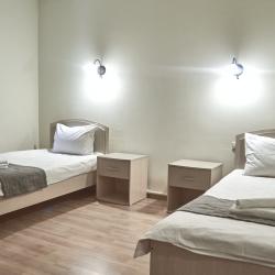 Фото Отель Сны Города