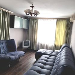 Фото Отель Квартира на Ленинском проспекте 18