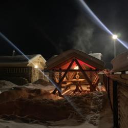 Фото Отель Каменка