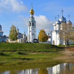 Фото Отель Белые ночи на улице Благовещенская 31