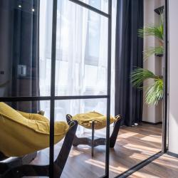 Фото Апартаменты на проспекте Ленина 93