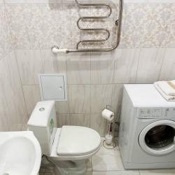 1-комнатные апартаменты улучшенные