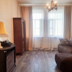 Фото Апартаменты на проспекте Ленина 103