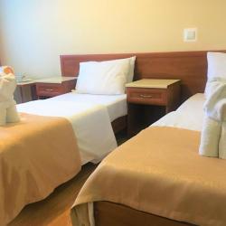 Фото Отель Эдельвейс