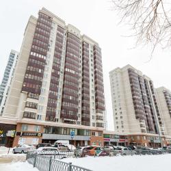 Фото Отель DreamHouse (ДримХаус) на улице Стачек