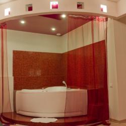 Фото Отель Эльбрус