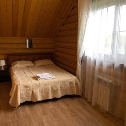 Фото Отель Коттедж