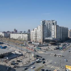 2-комнатные апартаменты улучшенные 533