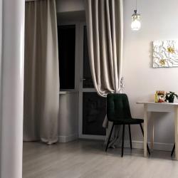 Фото Апартаменты Турист улице Маегова