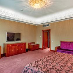 Фото Отель Артис Плаза