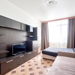 Фото Апартаменты на улице Колпакова 10