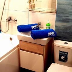 Фото Апартаменты на улице Строительная, 39