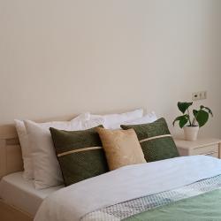 Фото Апартаменты на улице Автозаводская 3