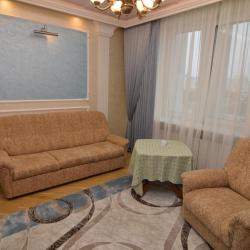 Фото Отель Vesta (Веста)