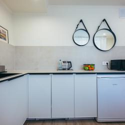 Фото Апартаменты комфорт класса на Колоскова