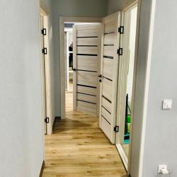 Фото Апартаменты на улице Красной 118к1