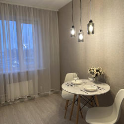 Фото Апартаменты на улице Мусина