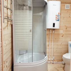 Фото Отель Лотос