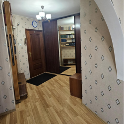 Фото Апартаменты на улице Токарева 6