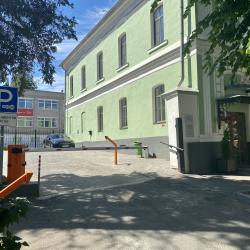 Фото Отель Бианки