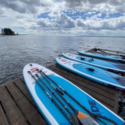 Фото Отель Karhumaki Sport & Spa (Кархумяки)
