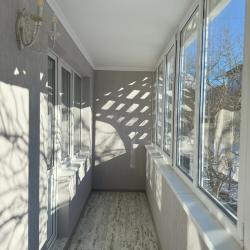 Фото Отель Квартира на улица Энгельса 44