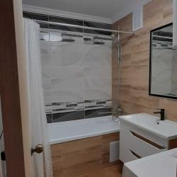 2-комнатные апартаменты улучшенные