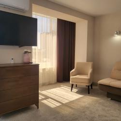 Номер полулюкс