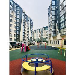 Фото Отель Like Home (Лайк Хоум) на улице Большая окружная 4