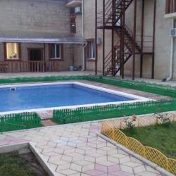 Фото Отель Престиж Марас