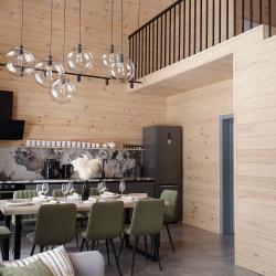 Фото Отель Pine Hills (Пайн Хилс)