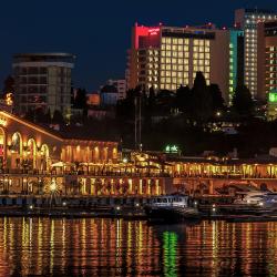 Mercure Sochi Centre (Меркюр Сочи Центр) — c59a37d206d5599273f2a3948751f084