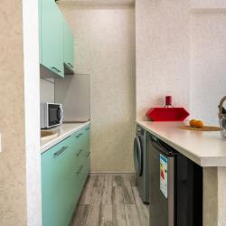 Фото Отель Сочная студия Посейдон