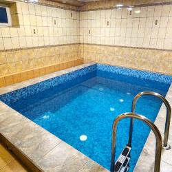 Фото Отель Колибри