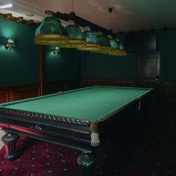 Фото Boutique-hotel Anana (Бутик-отель Анана)